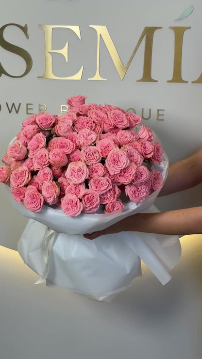 No. 97 PINK TEMPTATION