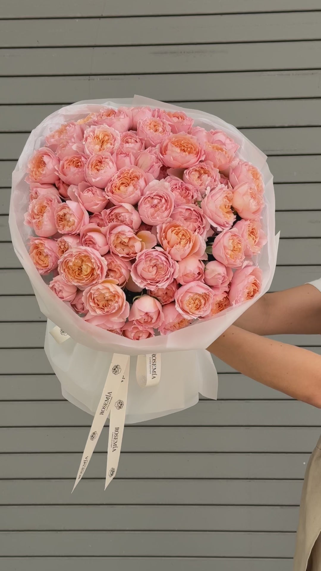 N.º 171 JULIETTE ROSES