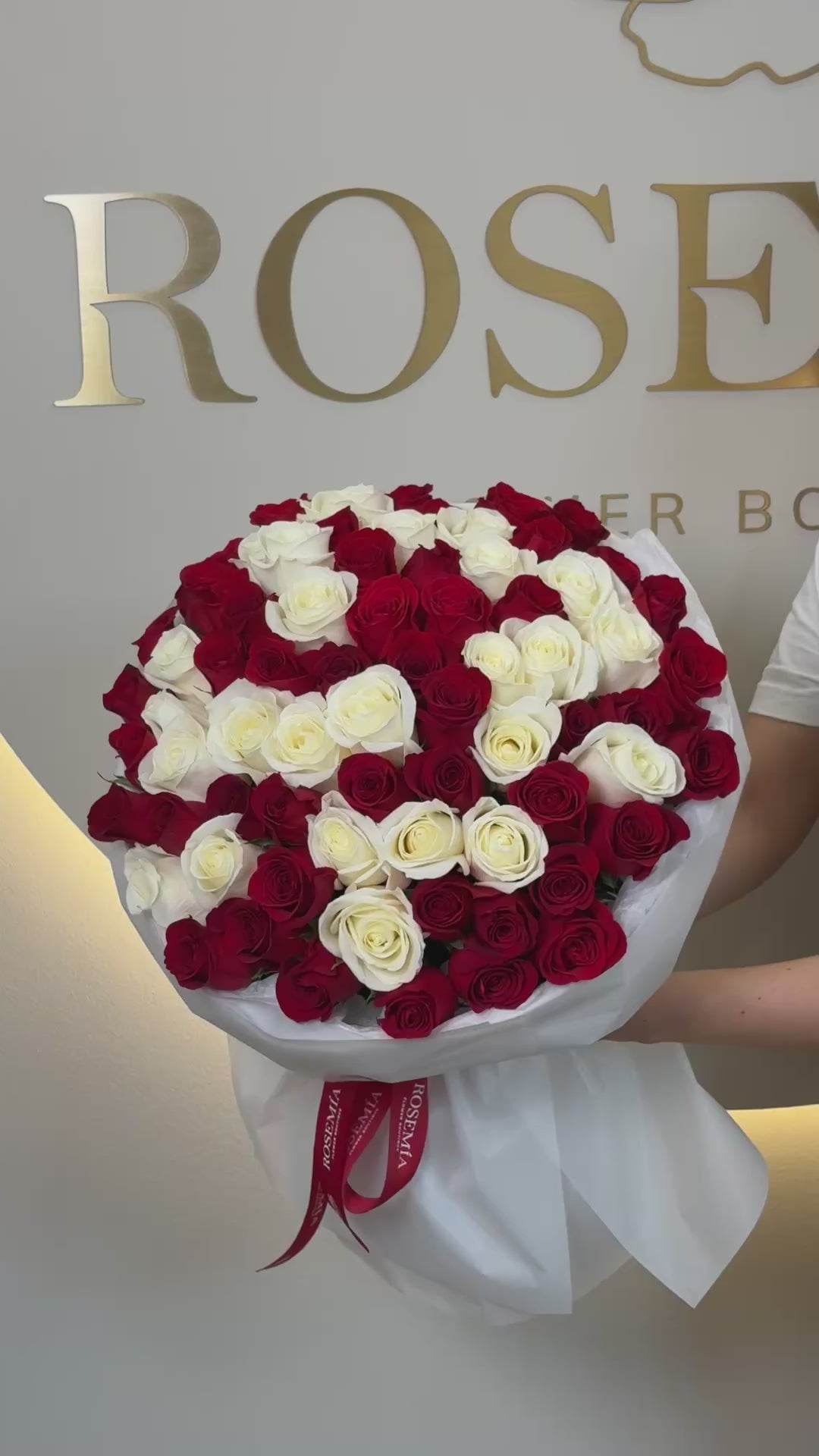 No.177 50 SHADES OF LOVE