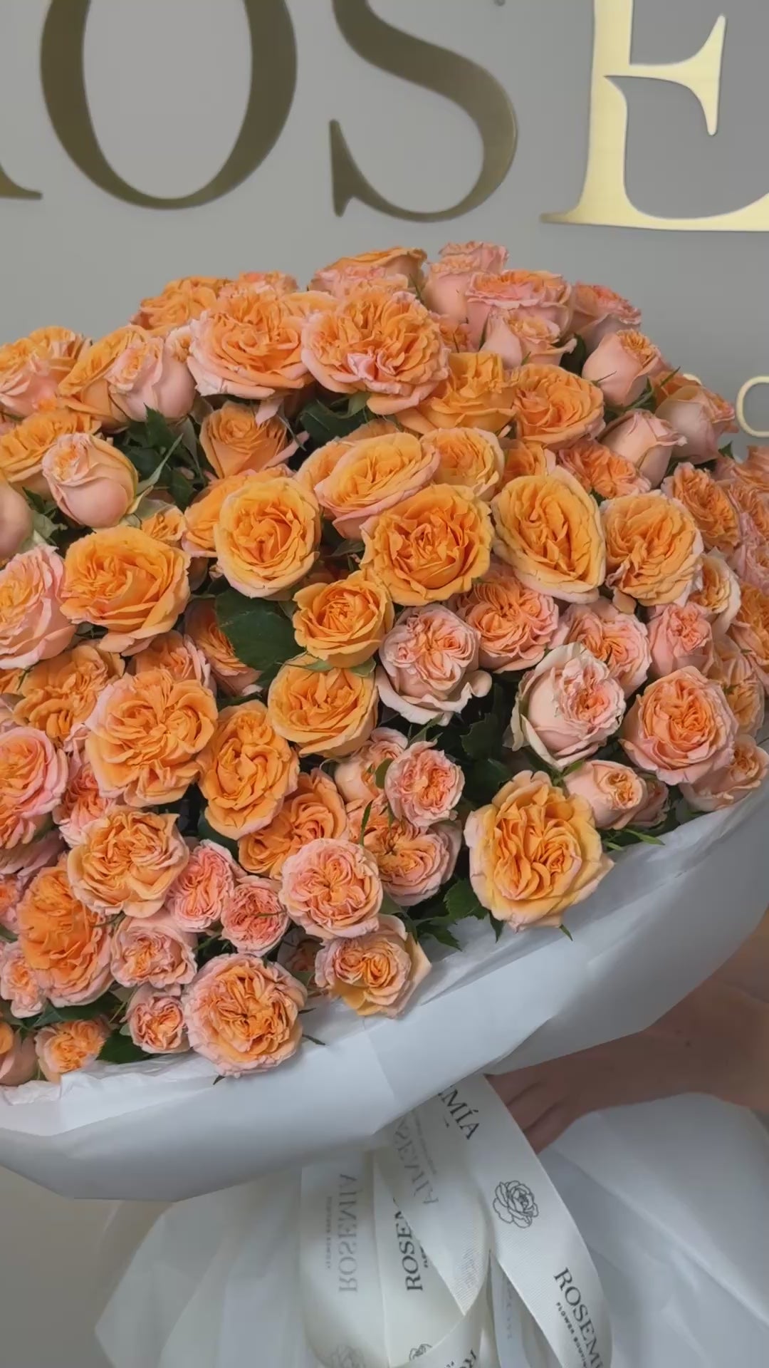 No. 112 APRICOT COUTURE