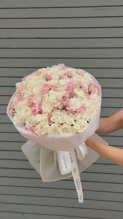 No.22 ROSE - roses