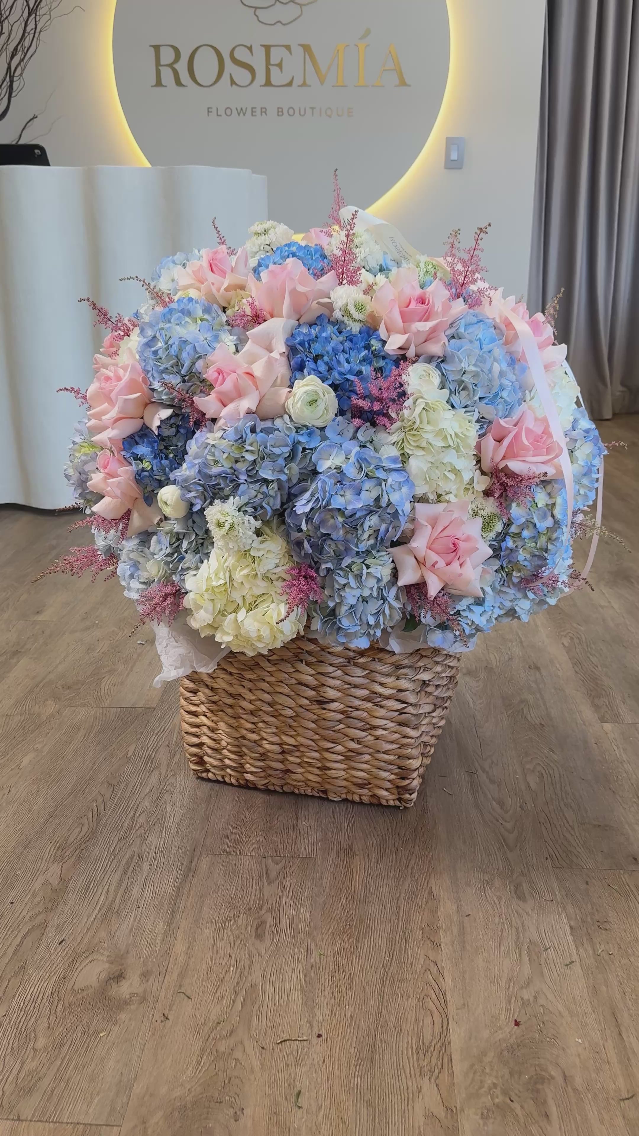 No.147 CLOUD NINE BLOSSOMS