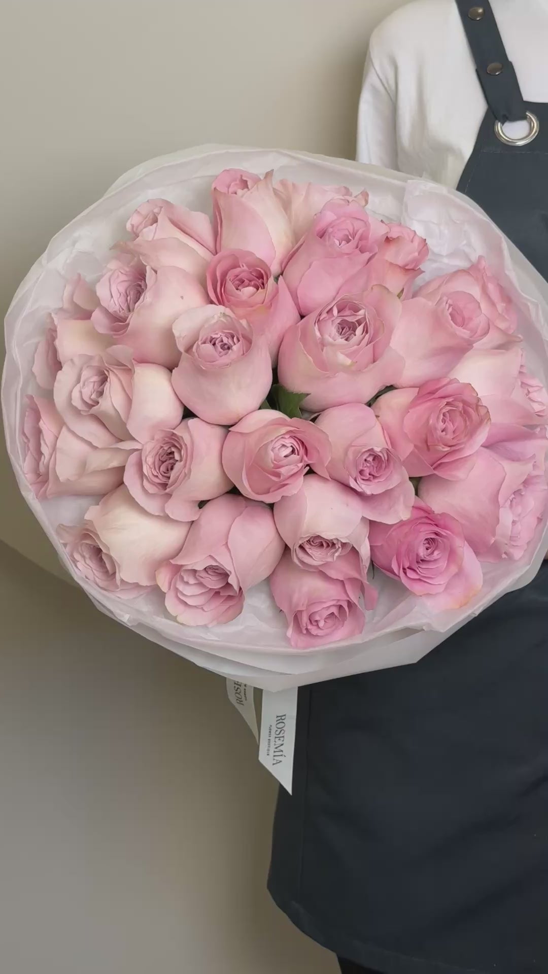 No. 40 BALLET PINK
