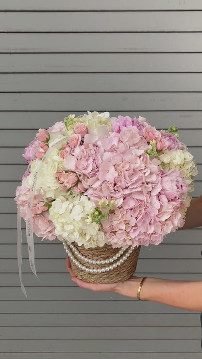 No. 216 CAJA BLOSSOM