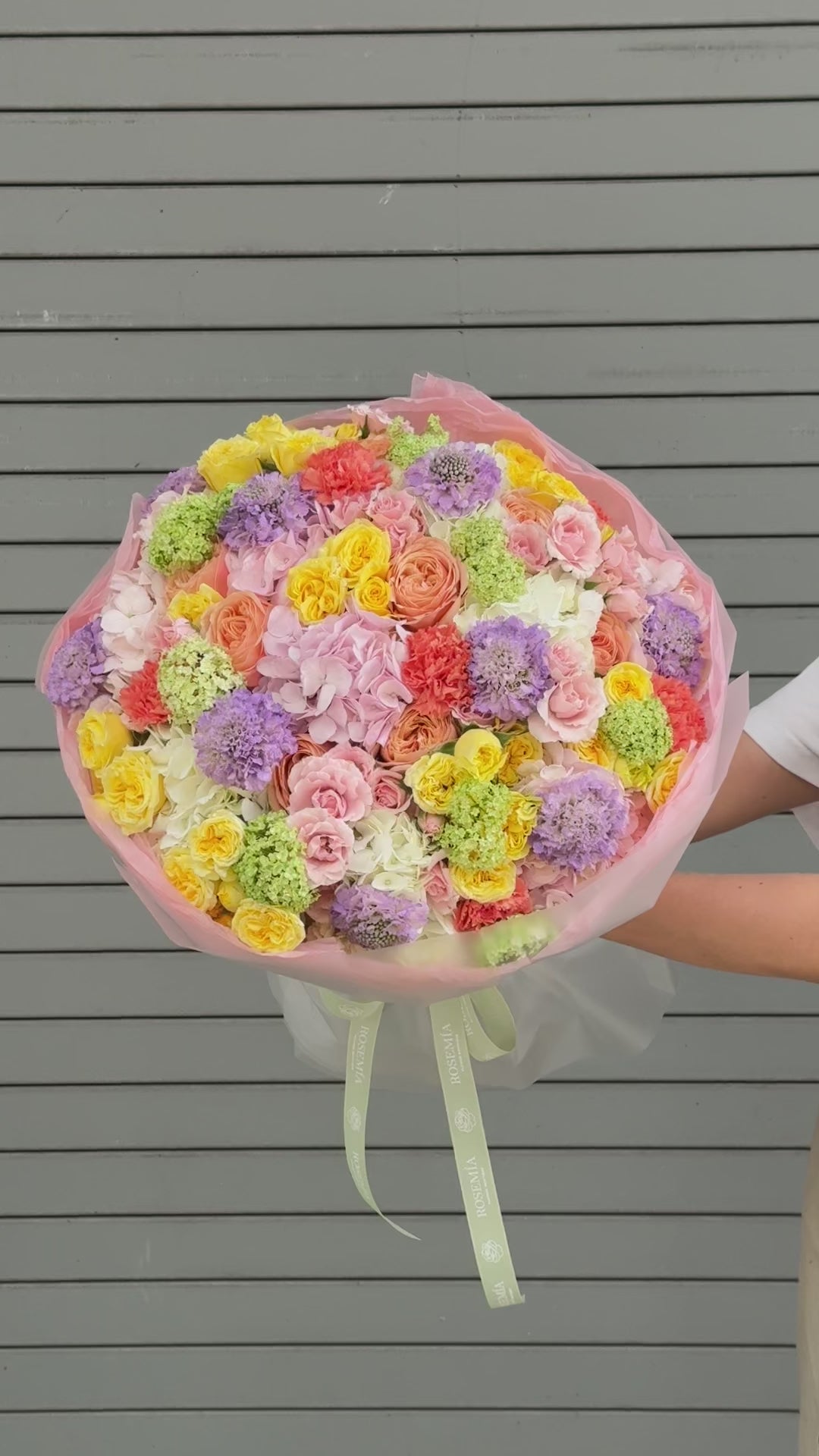 No.215 DOPAMINE BOUQUET