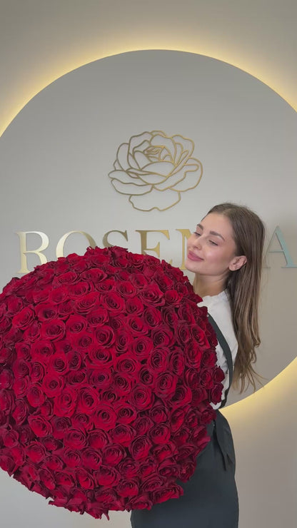 No.7 GRANDE VALENTINE