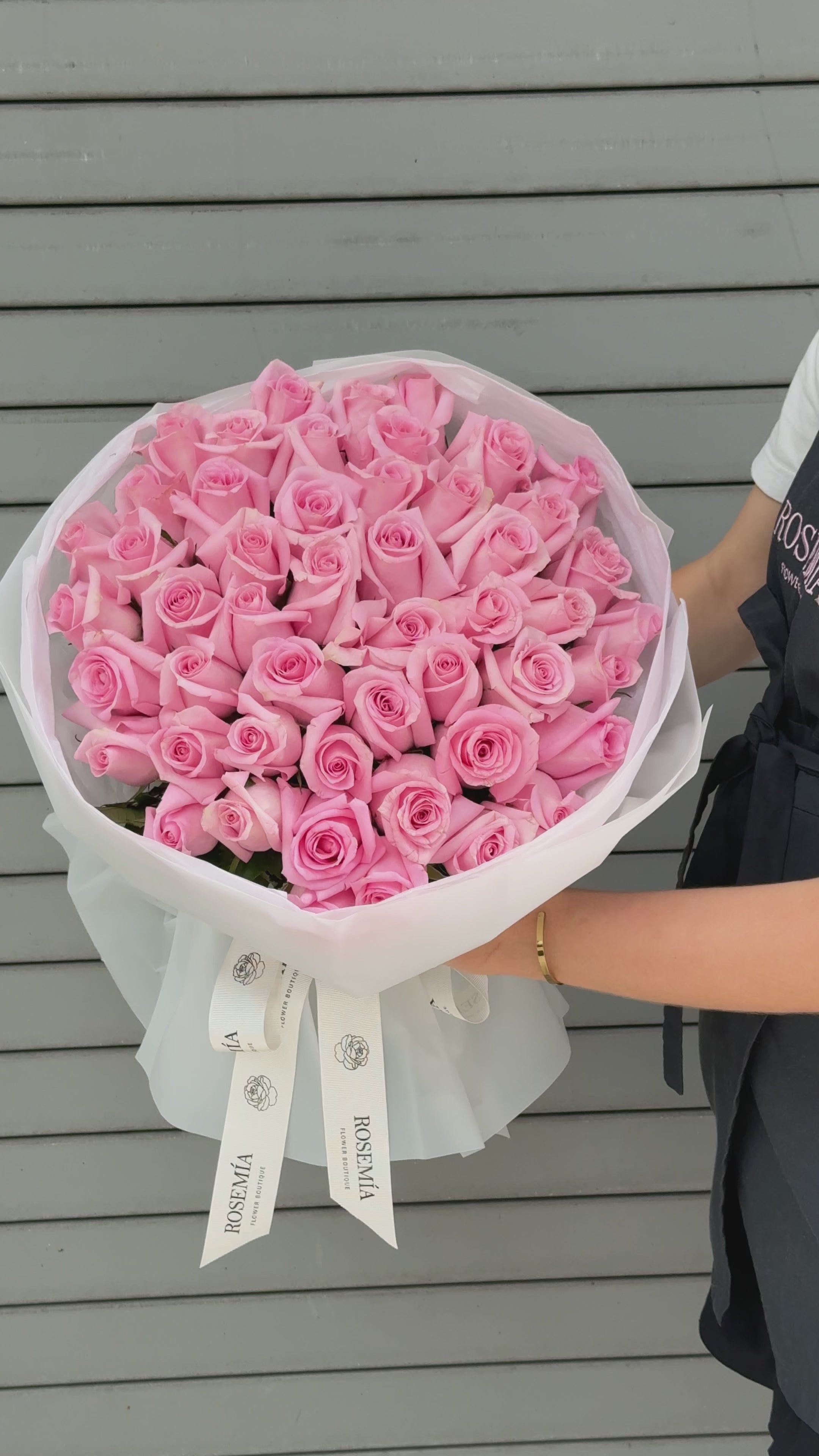 No.180 JESSICA - roses
