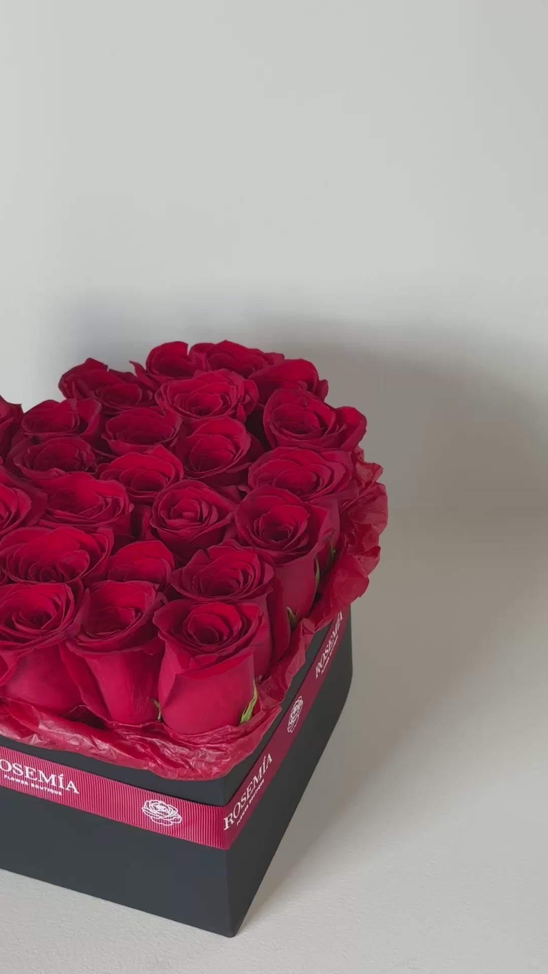 No.155 MAISON ROUGE HEART