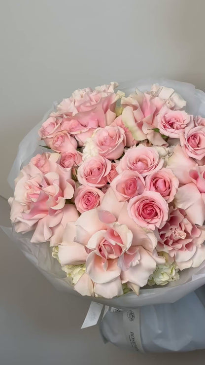 No. 45 BLOOMING REVERIE