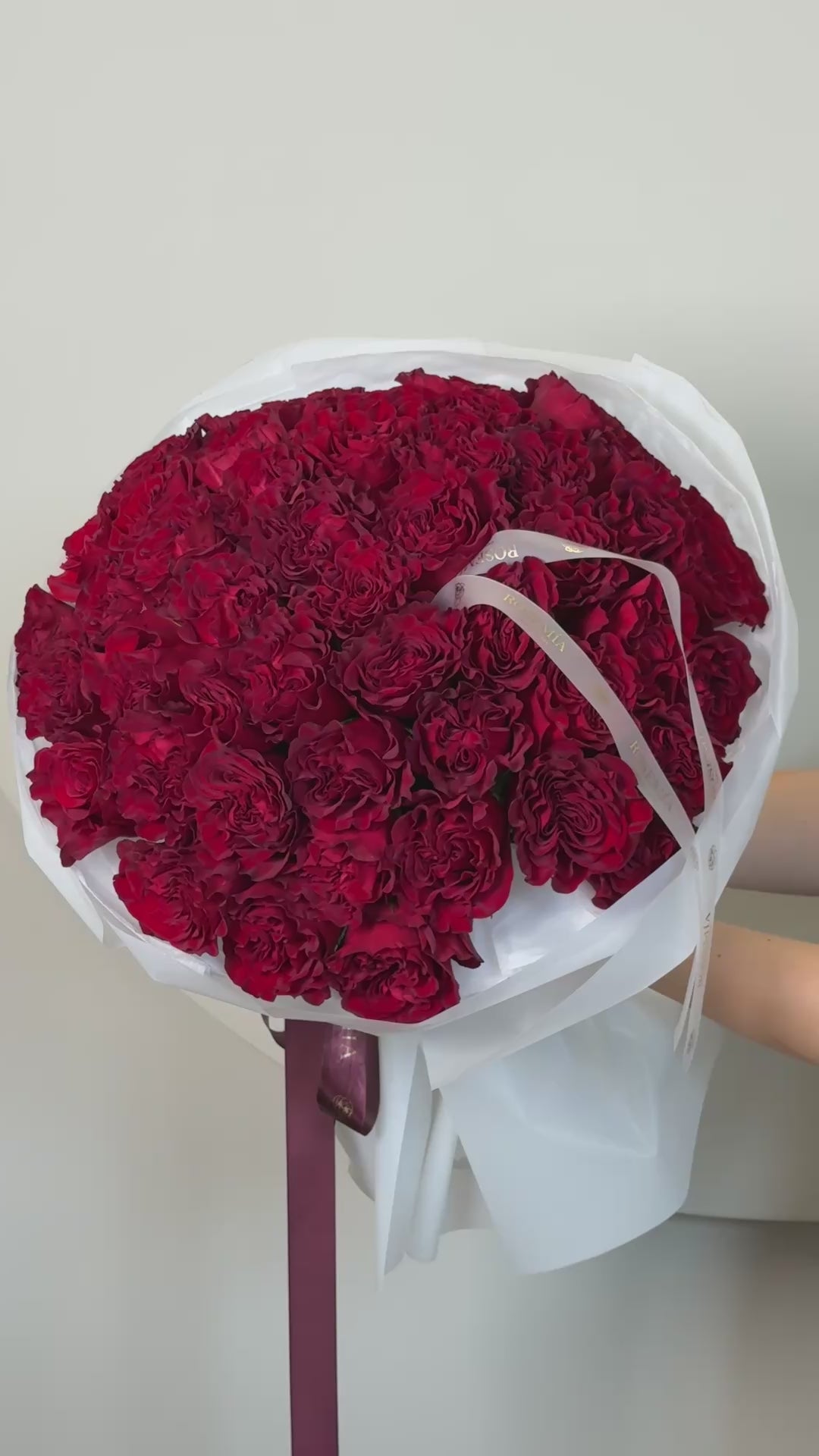 No. 49 RED HEARTS