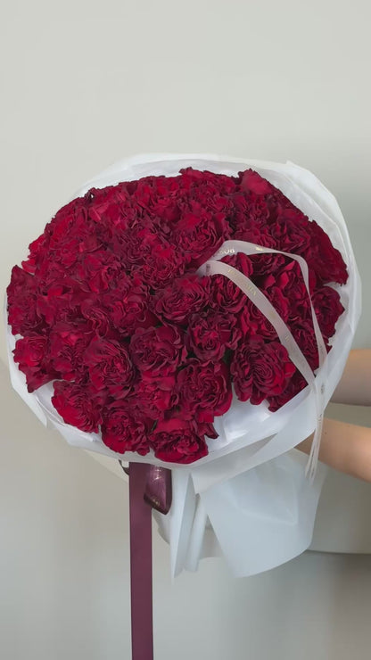 No. 49 RED HEARTS