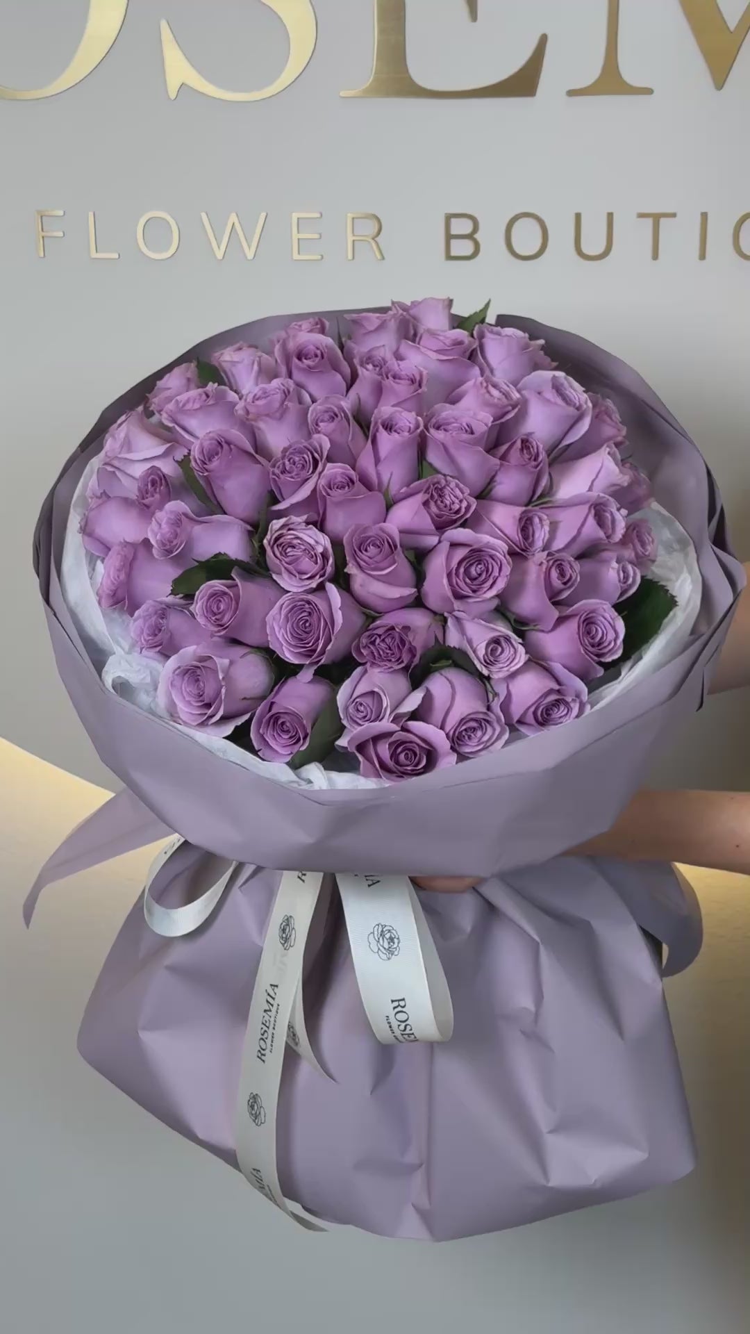 No. 109 PURPLE MAJESTY