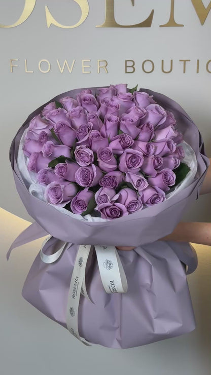 No. 109 PURPLE MAJESTY