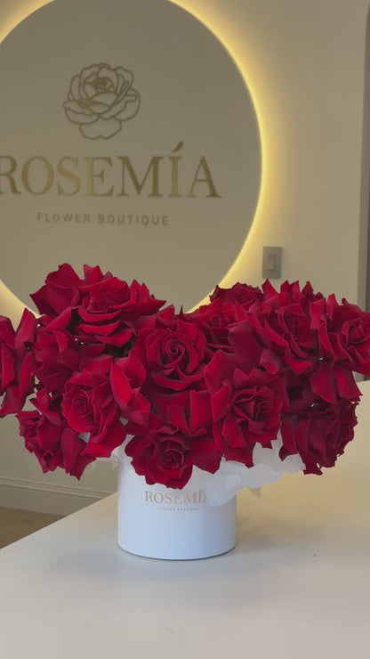 No.178 FLAME OF LOVE