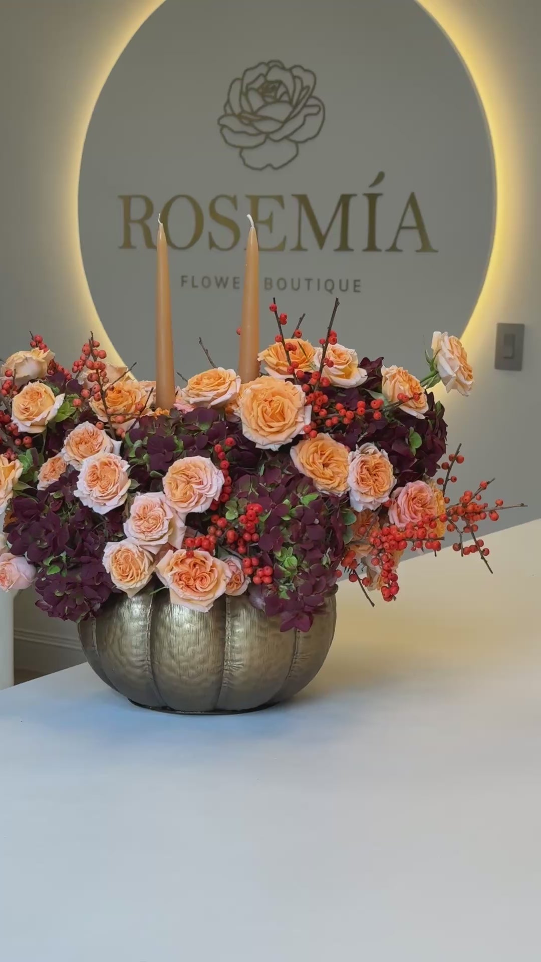 No.73 GOLDEN HARVEST