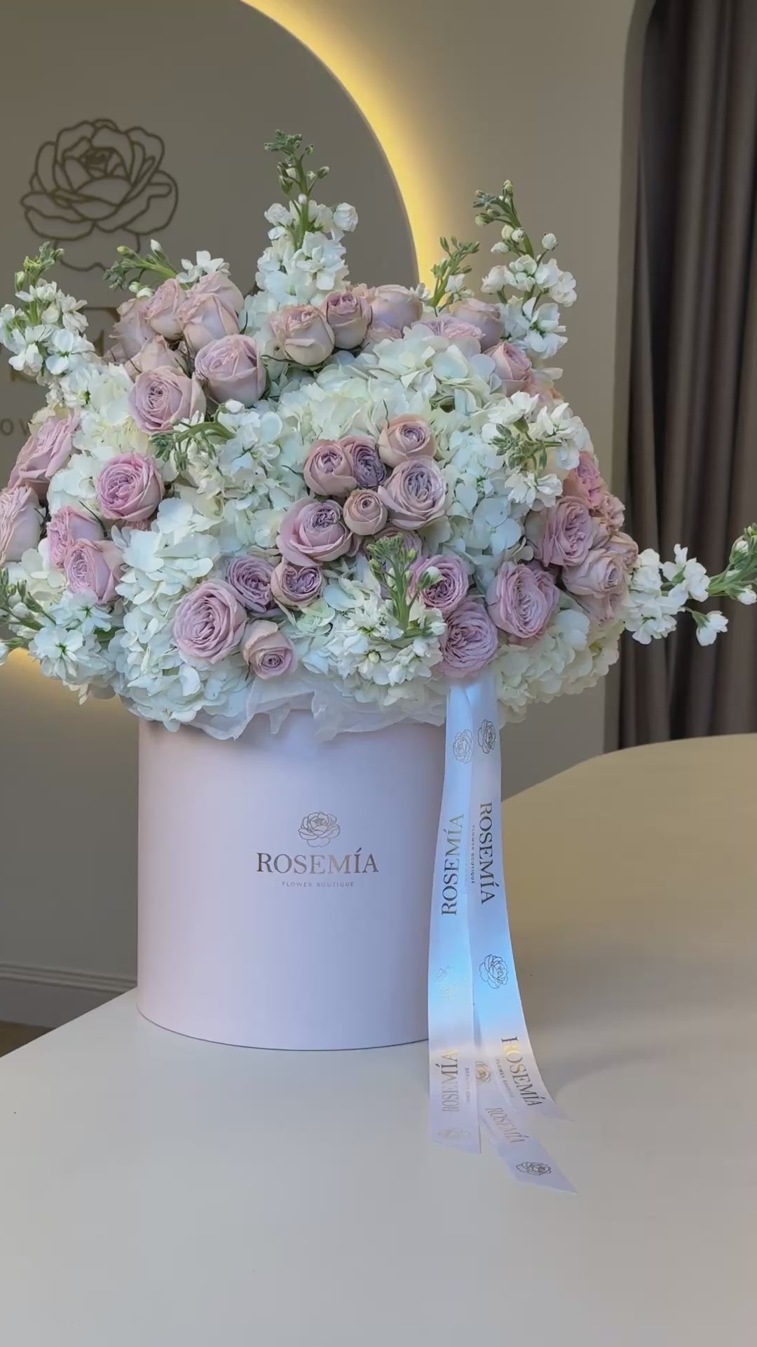 No.151 ÉCLAT DE FLEUR