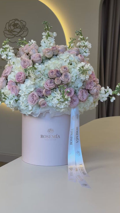 No.151 ÉCLAT DE FLEUR