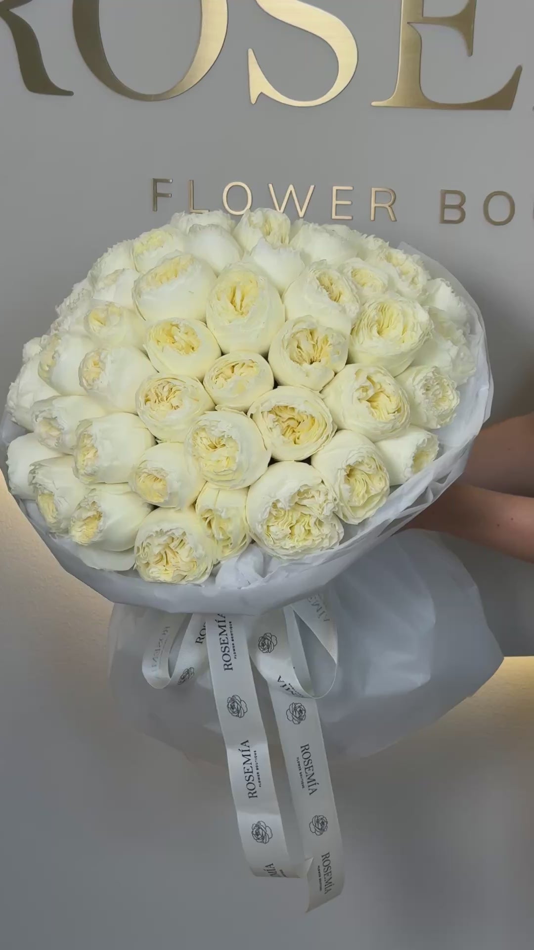 No. 103 PEARL GRANDE