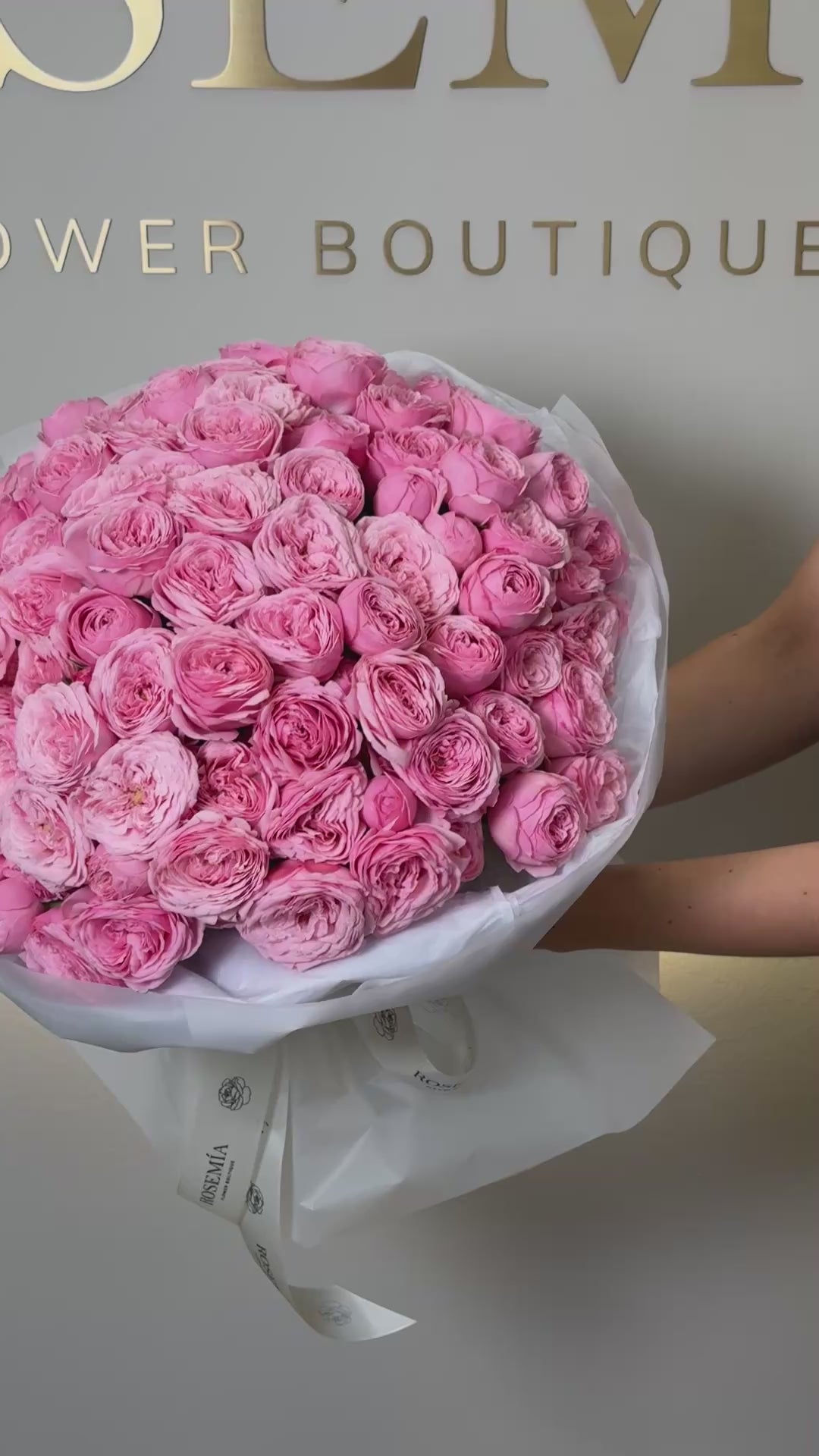 No. 105 TENDER AFFAIR