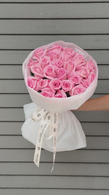 No.180 JESSICA - roses