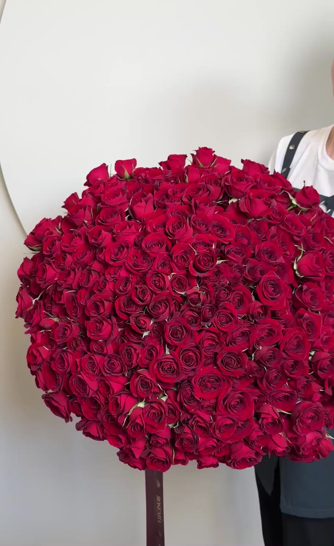 No. 32 WILD ROMANCE
