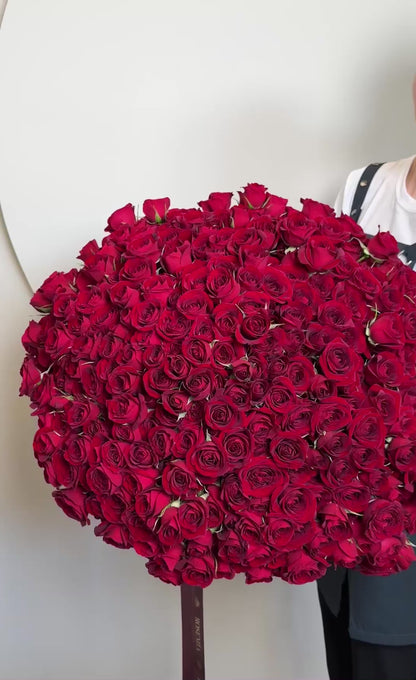 No. 32 WILD ROMANCE