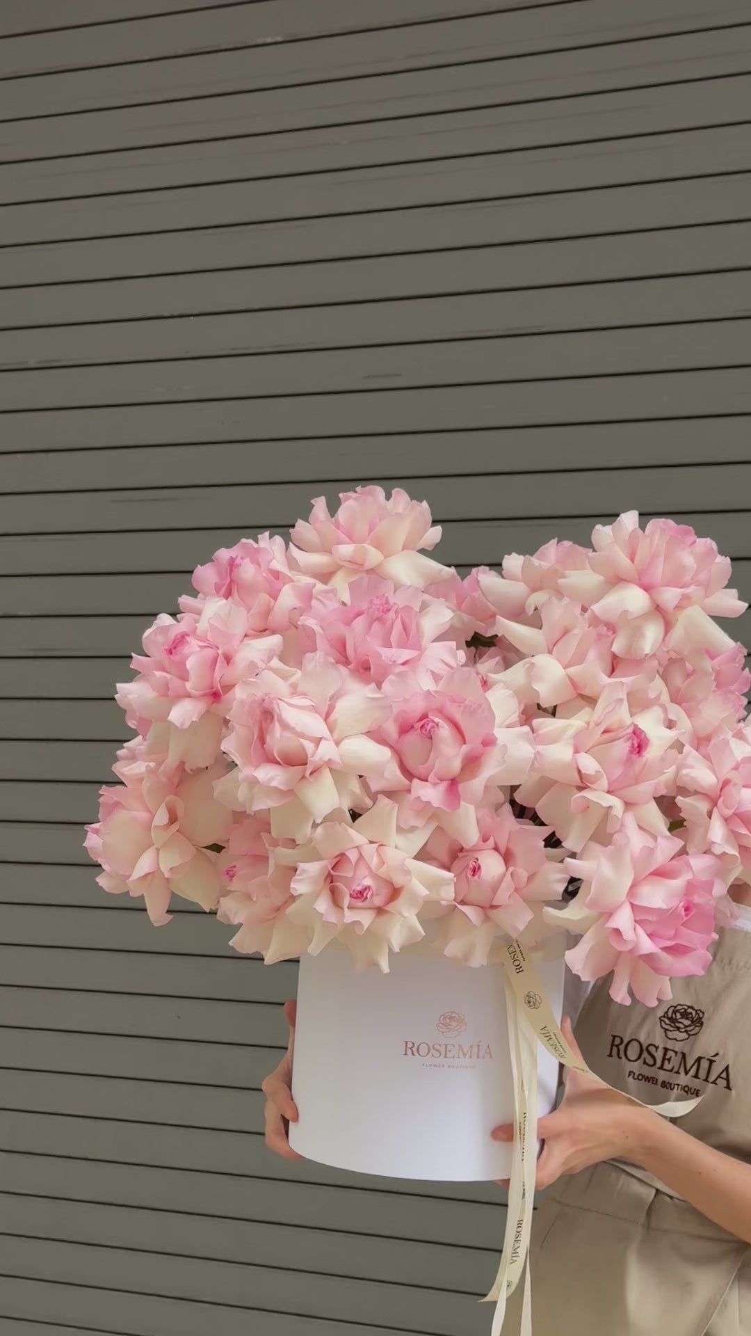 No.15 POEM - French roses