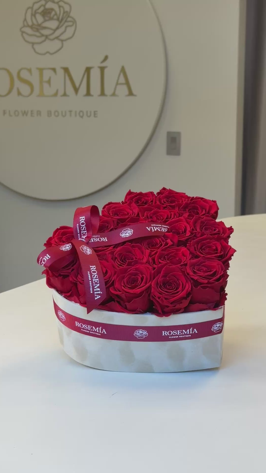 No.182 ALWAYS & FOREVER