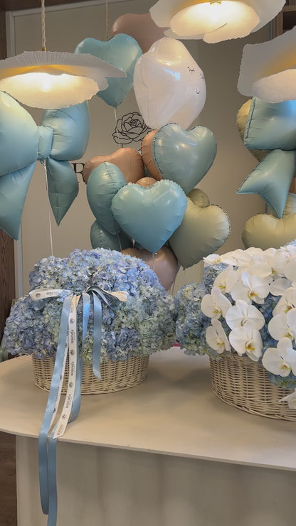 Rosemia Signature Room Decor