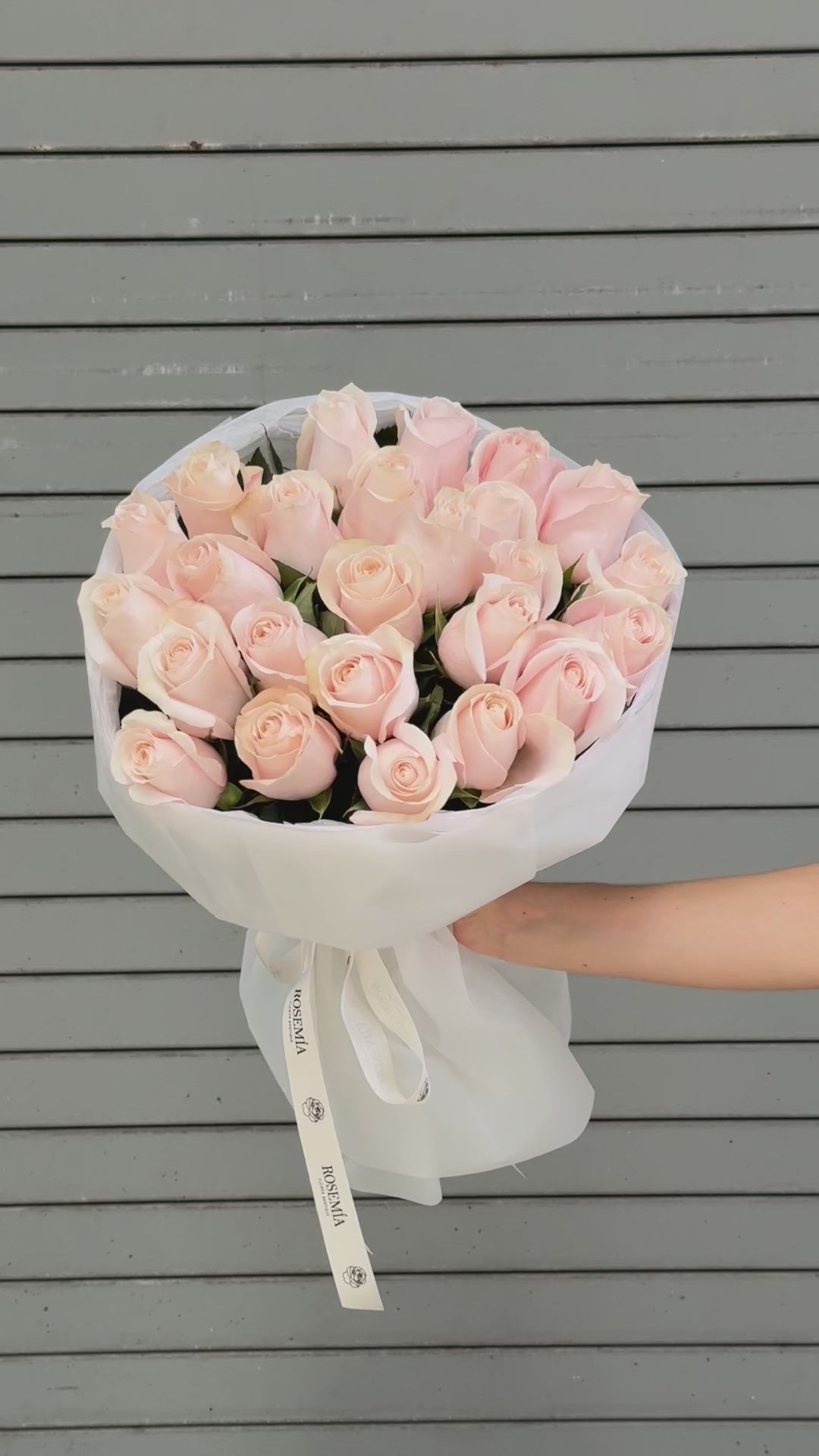 No.09 PETAL - roses