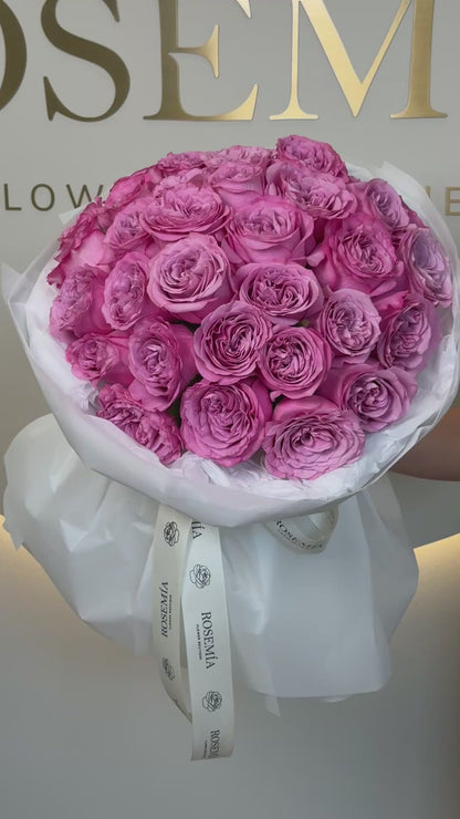 No. 101 VIOLET CHARM