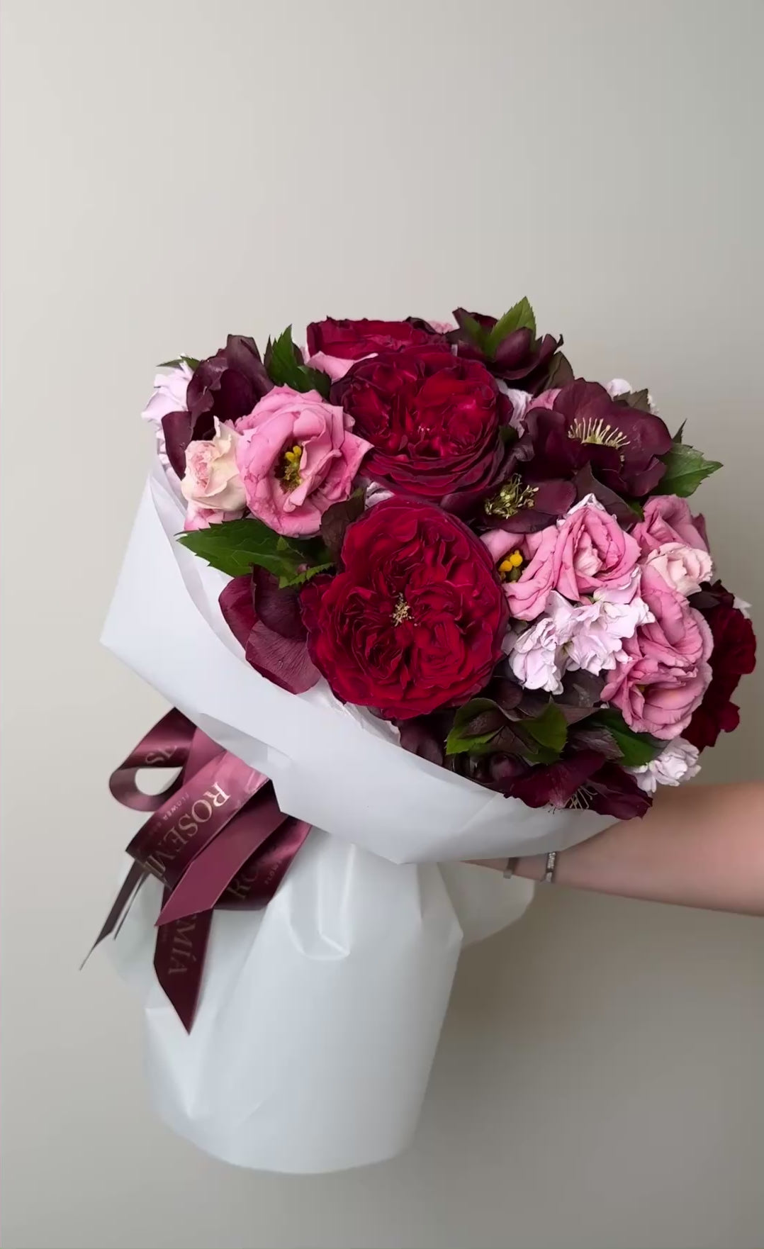 No. 26 BERRY ROMANCE