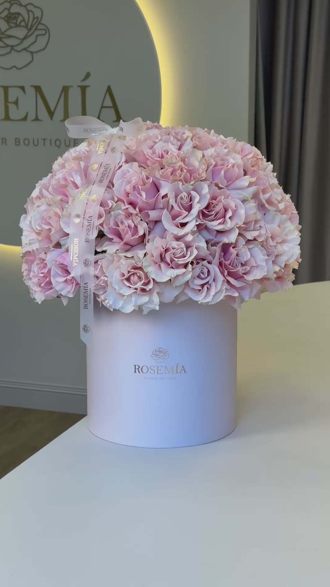 No.154 BLUSH ROSÉ COUTURE