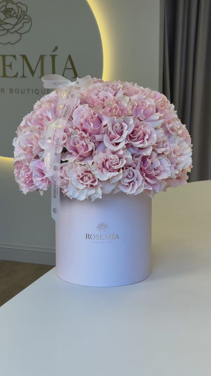 No.154 BLUSH ROSÉ COUTURE