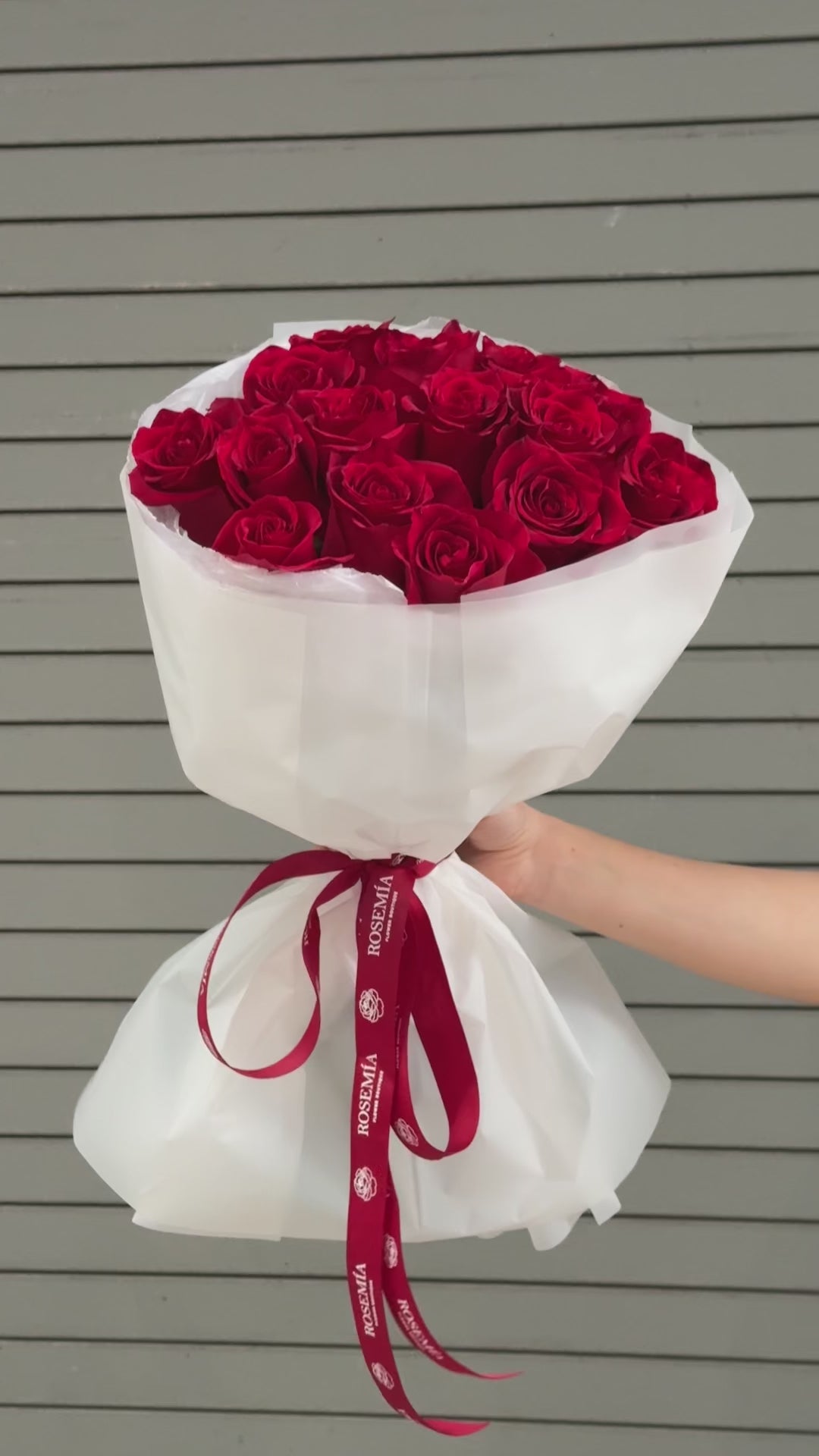 N.º 183 AMOR PEQUEÑO