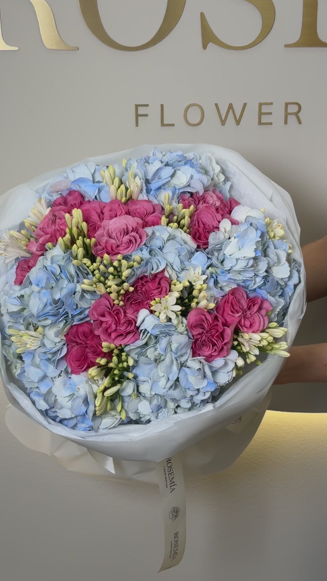 No. 26 BERRY ROMANCE